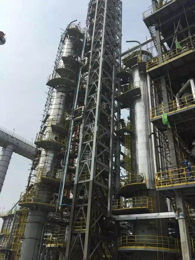 永登设备翻新喷涂・钢构厂房升级改造