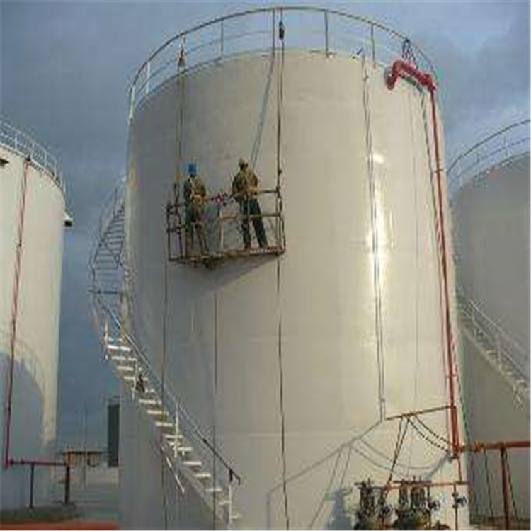 永登喷漆翻新・工业喷漆・设备喷漆服务简介